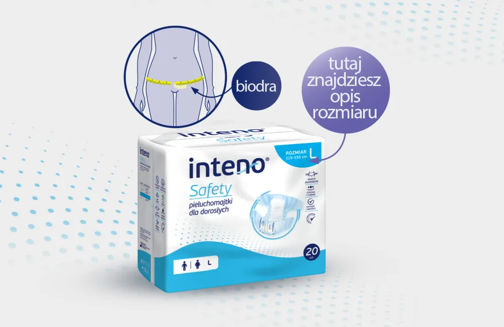 Jak dobrać odpowiedni rozmiar produktu?